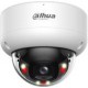 Dahua Technology WizSense IPC-HDBW3849E-AS-IL Dome IP security camera Indoor & outdoor 3840 x 2160 pixels Ceiling Dahua Technology WizSense IPC-HDBW3849E-AS-IL Dome IP security camera Indoor & outdoor 3840 x 2160 pixels Ceiling