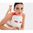 TheraBody TheraFace Mask Glo LED facial care mask
