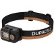 Duracell DH700R Headlamp black, orange Duracell DH700R Headlamp black, orange