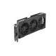 Graphics card. XFX SWIFT RX 9060XT OC 3-FAN 16GB