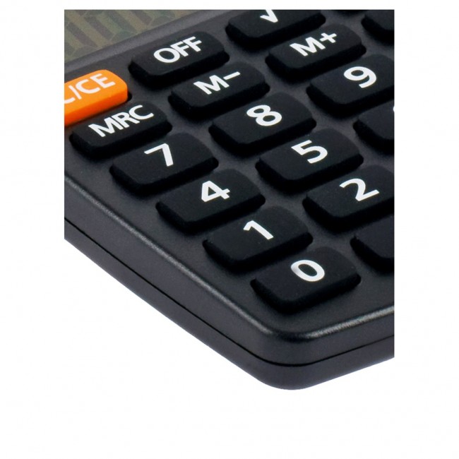 Eleven SLD-100NR pocket calculator