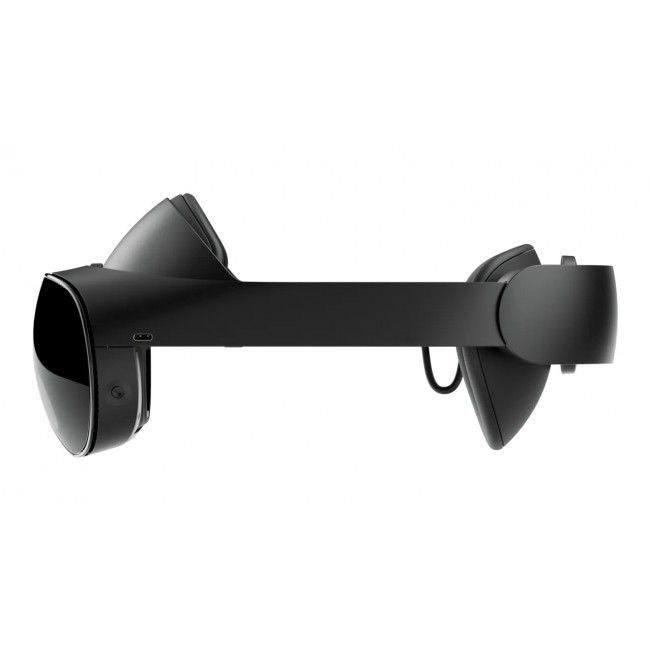 META 0815820023159 head-mounted display Dedicated head mounted display 722 g Black