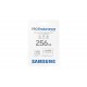 Samsung MB-MJ256K 256 GB MicroSDXC UHS-I Class 10 Samsung MB-MJ256K 256 GB MicroSDXC UHS-I Class 10