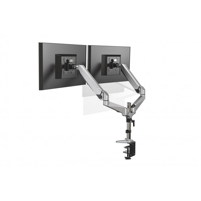 Digitus Dual monitor mount, 2x 32