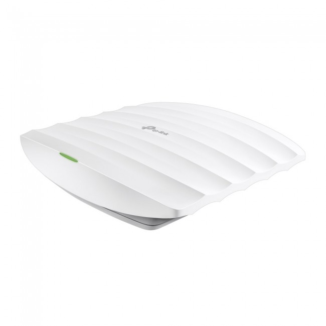 TP-Link FESTA F52 wireless access point 867 Mbit/s White Power over Ethernet (PoE) TP-Link FESTA F52 wireless access point 867 Mbit/s White Power over Ethernet (PoE)