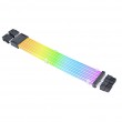 Lian Li Strimer Wireless 2x 8-Pin CPU Cable