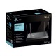 TP-Link Archer BE3600 wireless router 2.5 Gigabit Ethernet Dual-band (2.4 GHz / 5 GHz) Black TP-Link Archer BE3600 wireless router 2.5 Gigabit Ethernet Dual-band (2.4 GHz / 5 GHz) Black