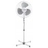 GreenBlue Floor Fan,40W, with 3 levels of airflow, 1.20 m high, 1.5m cable, GB560