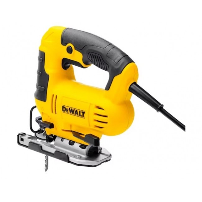 Electric jigsaw 650W DEWALT DWE349 Electric jigsaw 650W DEWALT DWE349