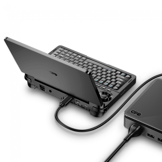 GPD-WinMini-HX37032002B Ryzen AI 9 HX370/7