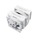 Thermalright Peerless Assassin 140 Processor Heatsink/Radiator 120/140 mm White