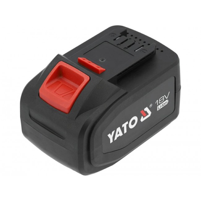 Yato YT-828464 cordless tool battery / charger Yato YT-828464 cordless tool battery / charger