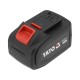 Yato YT-828464 cordless tool battery / charger Yato YT-828464 cordless tool battery / charger