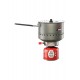 MSR Reactor Stove System Canister stove MSR Reactor Stove System Canister stove