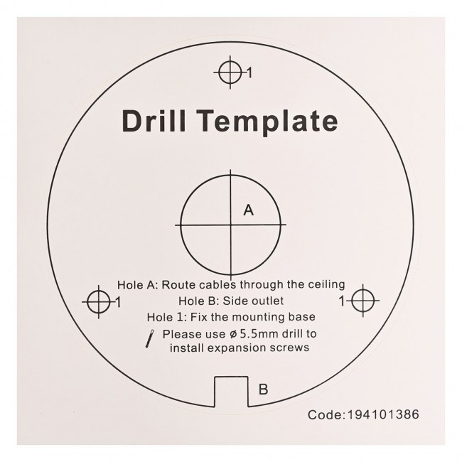 Camera DS-2CD2046G2H-I2U/SL(2.8mm)