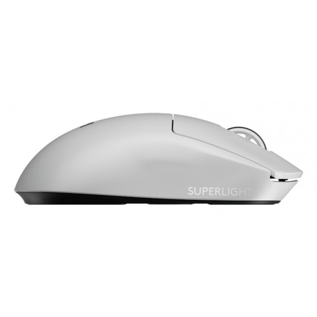 Logitech Pro X Superlight 2 SE mouse Gaming Right-hand RF Wireless Optical 44000 DPI