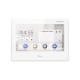 Video intercom monitor HIKVISION DS-KH9310-WTE1(B)