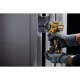 DeWALT DCF601N-XJ power screwdriver/impact driver 1100 RPM Black, Yellow