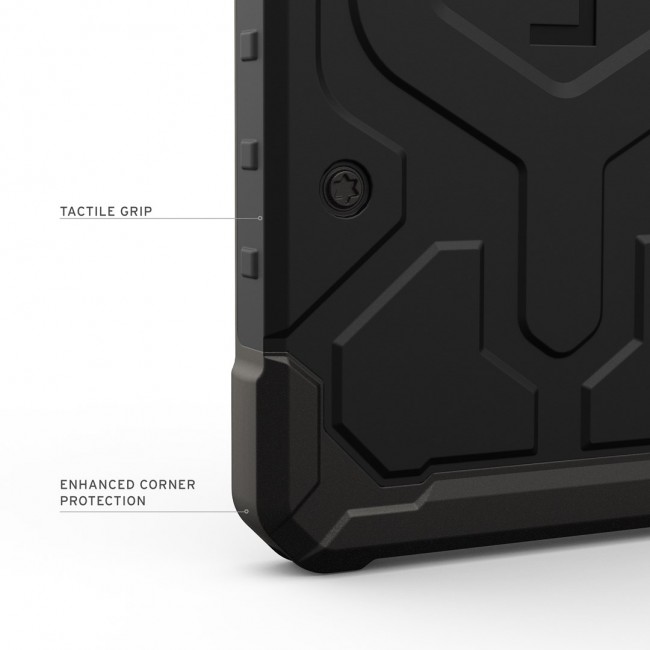 Urban Armor Gear Pathfinder mobile phone case 17 cm (6.7 Urban Armor Gear Pathfinder mobile phone case 17 cm (6.7
