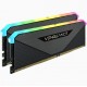 Corsair Vengeance RGB CMN16GX4M2Z3200C16 memory module 16 GB 2 x 8 GB DDR4 288-pin DIMM