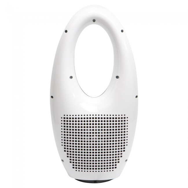 Savio AD-03 household fan White