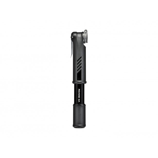 Hand pump Topeak Roadie DA, dual action