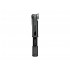 Hand pump Topeak Roadie DA, dual action