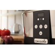 Crock-Pot SCCPBPP605-050 5.7-litre slow cooker (chrome) Crock-Pot SCCPBPP605-050 5.7-litre slow cooker (chrome)