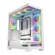 MODECOM VOLCANO STELLAR PLUS ARGB MIDI 8F WHITE