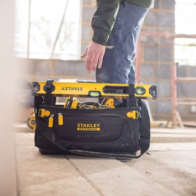 Stanley FATMAX Quick Access Tote