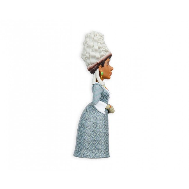 MINIX BRIDGERTON - QUEEN CHARLOTTE