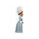 MINIX BRIDGERTON - QUEEN CHARLOTTE
