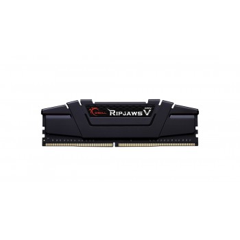G.Skill Ripjaws V F4-2666C19Q-128GVK memory module 128 GB 4 x 32 GB DDR4 288-pin DIMM