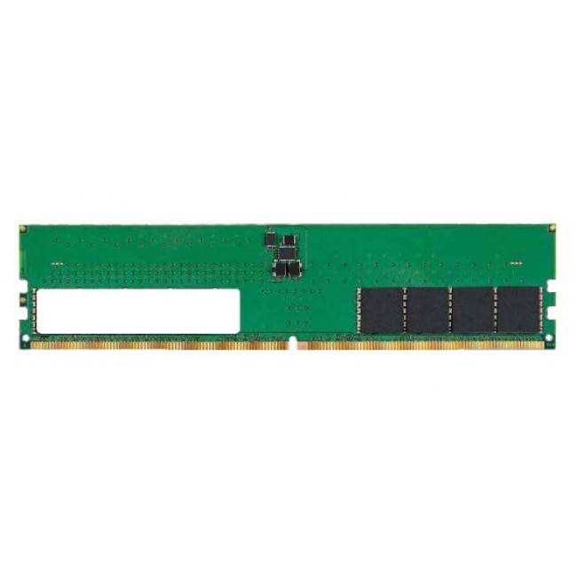 Transcend JetRam JM4800ALE-16G memory module 16 GB 1 x 16 GB DDR5 288-pin DIMM