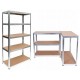 G7030 storage rack