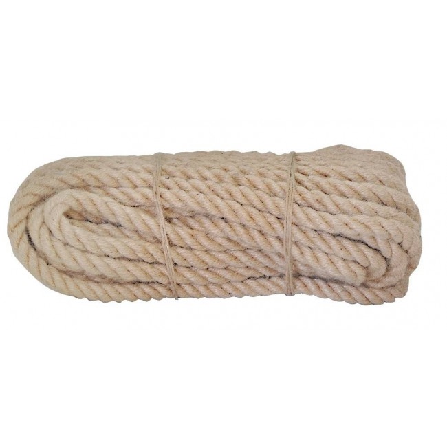 JUTOWA ROPE 20*50mb*