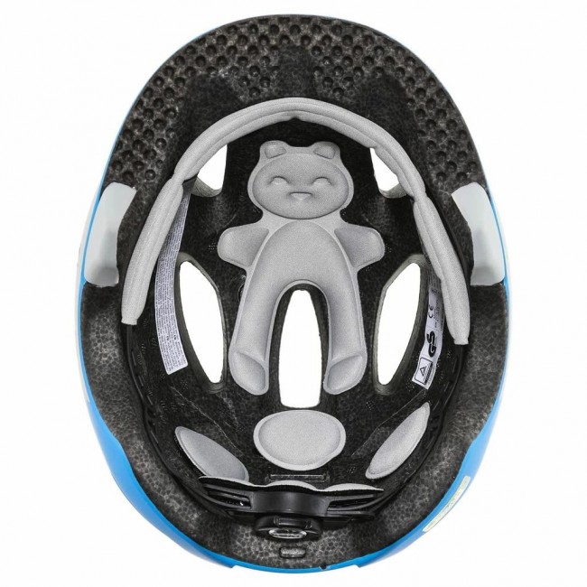 Uvex oyo style Blue, Green