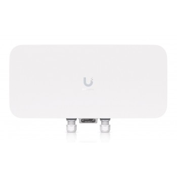 Ubiquiti E7-Audience 11500 Mbit/s White Power over Ethernet (PoE)