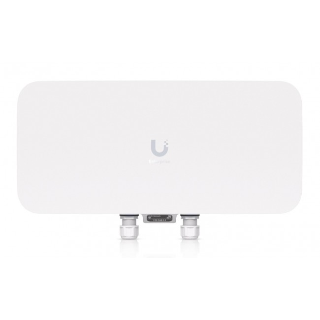 Ubiquiti E7-Audience 11500 Mbit/s White Power over Ethernet (PoE)