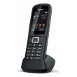 Gigaset R700H PRO Analog/DECT telephone Black