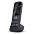 Gigaset R700H PRO Analog/DECT telephone Black