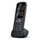 Gigaset R700H PRO Analog/DECT telephone Black