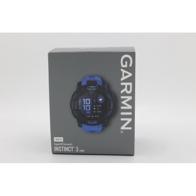 Garmin Instinct 3 3.05 cm (1.2