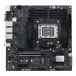 ASUS PRO WS W680M-ACE SE Intel W680 LGA 1700 micro ATX ASUS PRO WS W680M-ACE SE Intel W680 LGA 1700 micro ATX
