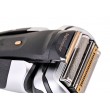 Braun Series 9 Pro 9577cc Foil shaver Silver