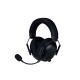 Razer BlackShark V3 Pro Headset Wired & Wireless Head-band Gaming USB Type-C Bluetooth Black