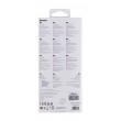 Baseus Airpow 10000 mAh Black Baseus Airpow 10000 mAh Black