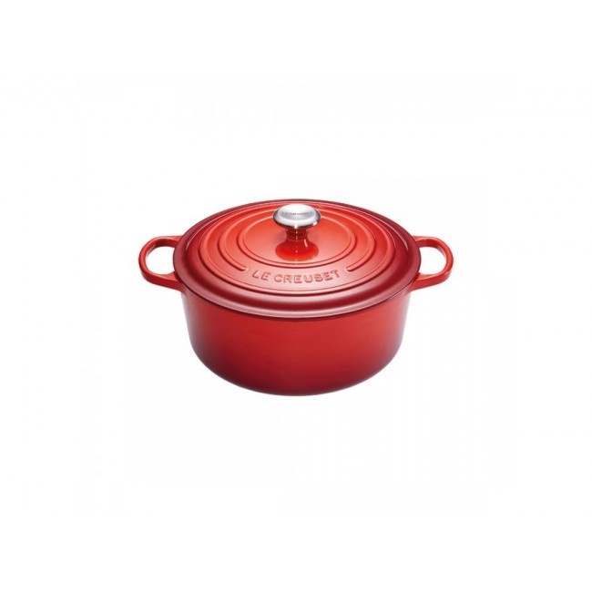 Le Creuset Signature Round Casserole baking dish Le Creuset Signature Round Casserole baking dish