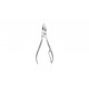 ZWILLING 42461-101-0 nail clipper Manicure clippers Stainless steel