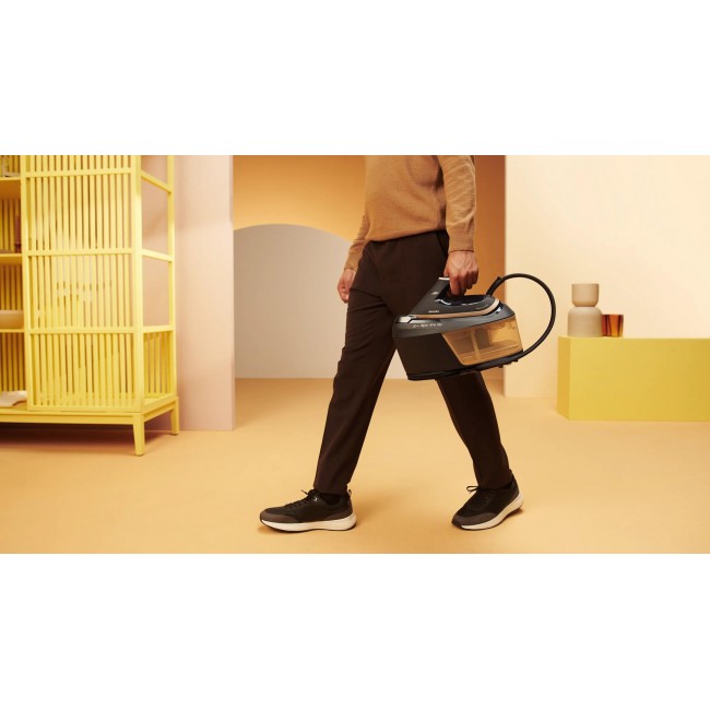 Philips PSG6064/80 steam ironing station 2400 W 1.8 L SteamGlide Advanced Philips PSG6064/80 steam ironing station 2400 W 1.8 L SteamGlide Advanced